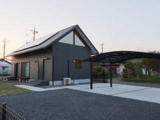 F,house,amare,外観