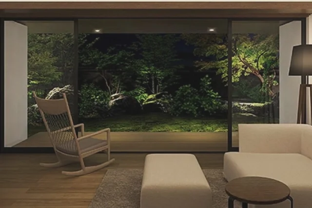 夜の我が家がもっと好きになる
夜景を取り込む　  シンクホーム｜群馬
〜Wool＆Wood  
SHINKU HOME deaign FLAT HOUSE〜  自然素材でつくる平屋のデザインハウス専門店　  『流行に流されない』『自分らしさ』を大切にする住まいのアイデアをお届けします。  ＿＿＿＿＿＿＿＿＿＿＿＿＿＿＿＿　  資料請求・無料相談会・見学会の申し込みはHPからよろしくお願いします。
⬇️詳しくはプロフィールのリンクから
@shinku_home 
＿＿＿＿＿＿＿＿＿＿＿＿＿＿＿＿  【家づくりの特徴】
① 赤ちゃん基準のやさしい家づくり
アトピー､シックハウスに悩まされ･･･
羊毛断熱材･無垢材・コットン･しっくい・化学物資過敏症対応  ② 超長期優良住宅への取り組み
建築地と暮らし方で考える高断熱・高気密住宅
適地適作の家づくりで過剰スペックを抑える　  ③  平屋のすすめ
結婚・子育て・独立・夫婦二人・介護
コミュニケーション・家事楽だから永年満足　  ④  流行に流されない家　美しいデザインコードでつくる自由設計の平屋　企画住宅でありながら同じ家は一つもない、こだわりをめいっぱいつめこんでもけっして失敗しない、コンセプト型の注文住宅  ⑤  正しいライフプランのすすめ
借りられる住宅ローンで予算を決めてはいけない「変動､固定、団信、三大疾病、繰上げ返済、40年、50年、新NISA、イデコ･･･」
先ずは正しいお金の知識を身につけて下さい。  ⑥  床暖房も全館空調もいらない
実際の住み心地の体感
オーナー邸（シンクホームのＯＢ様）で展示場では伝わらないリアル暮らしを体感ください。　  ⑦  夢ノートではじめる家づくり　「自分らしさ」にとことんこだわりを。
家づくりの目的を明確にします。あなたの夢をあきらめない、妥協しない家づくり  〜〜〜〜〜〜〜〜〜〜〜〜〜〜〜
先ずは相談会へお越しください。
ご予約はホームページからお願いします🤲
プロフィールのリンクからHPへ
@shinku_home  #赤ちゃん基準の家づくり#自然素材の家 #無垢材 #羊毛断熱材 #高気密高断熱#長期優良住宅 
#流行に流されない
#あきることのないデザイン
#美しい平屋#平屋#ぐんまの平屋
#群馬工務店#前橋工務店#高崎工務店
#マイホーム#注文住宅#新築#住まい見学会
#シンクホーム